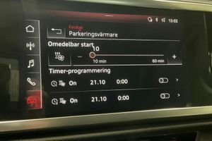 Audi Q3 bild 14