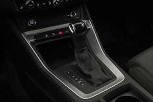 Audi Q3 bild 15