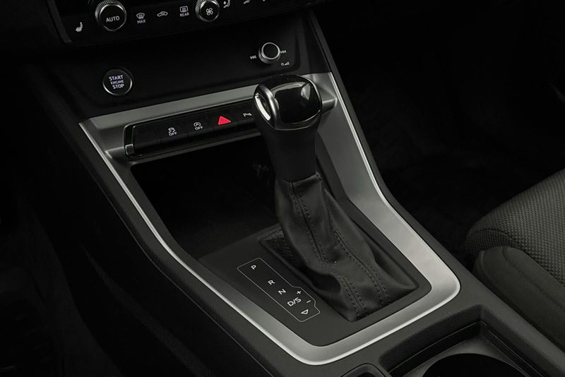 Audi Q3 bild 15