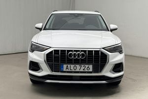 Audi Q3 bild 4