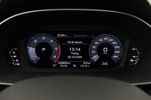 Audi Q3 bild 10