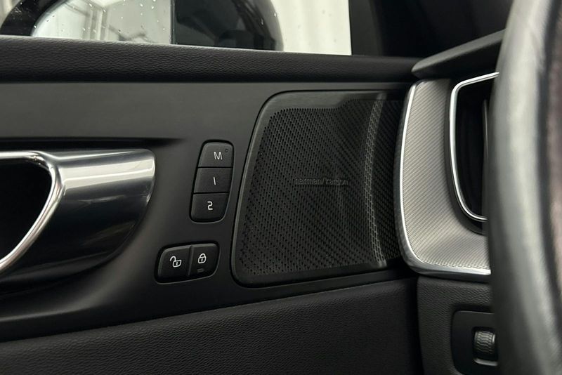 Volvo XC60 bild 18