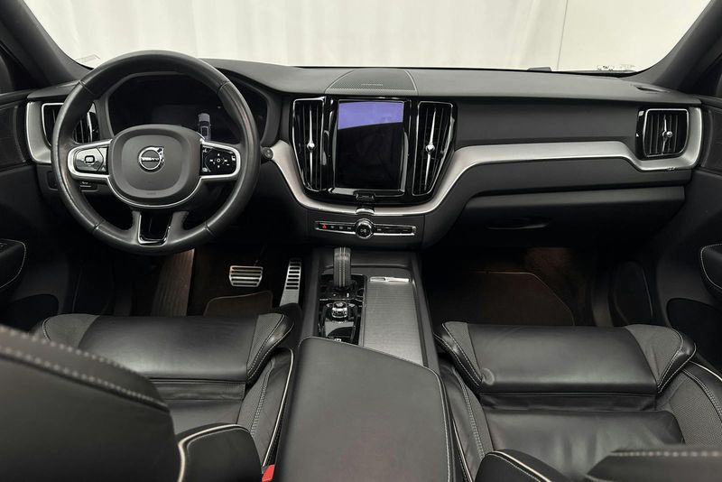 Volvo XC60 bild 6