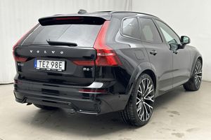 Volvo XC60 bild 3