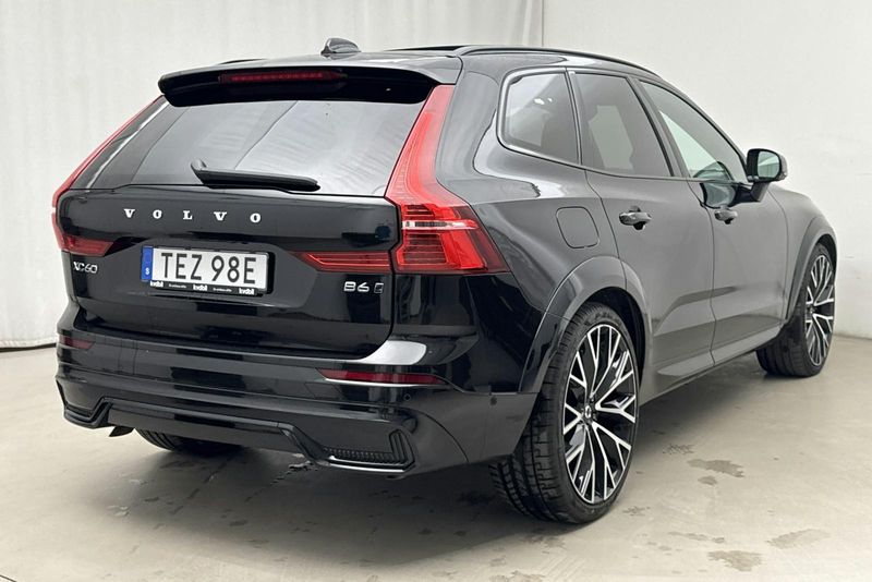 Volvo XC60 bild 3