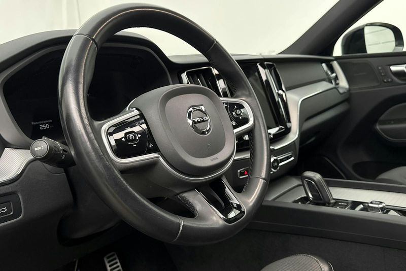 Volvo XC60 bild 25
