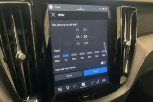 Volvo XC60 bild 20