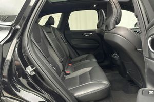 Volvo XC60 bild 8