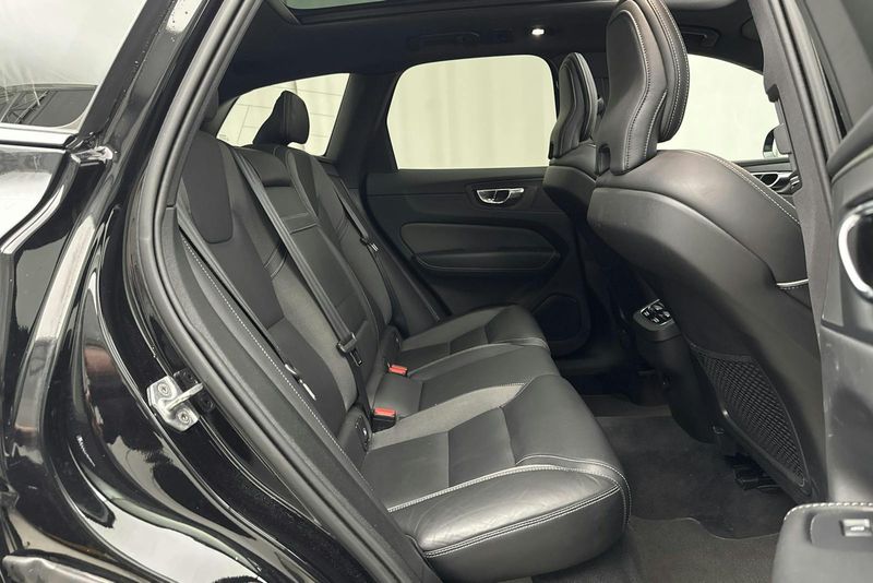 Volvo XC60 bild 8