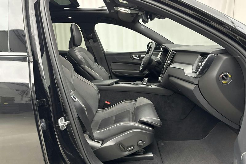 Volvo XC60 bild 7