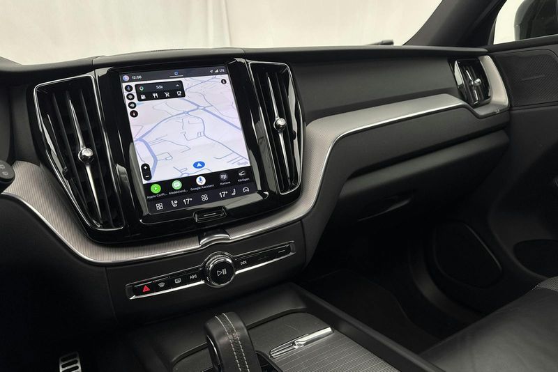Volvo XC60 bild 21