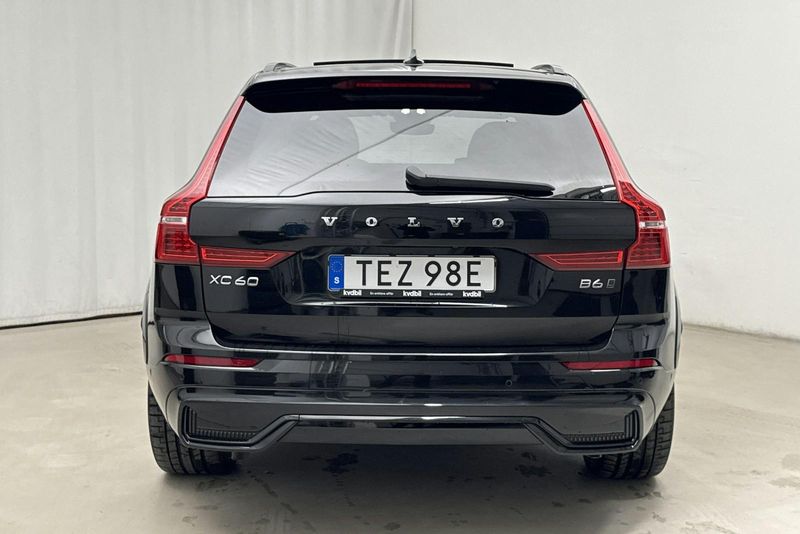 Volvo XC60 bild 5
