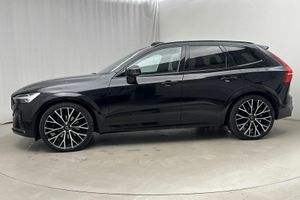 Volvo XC60 bild 2