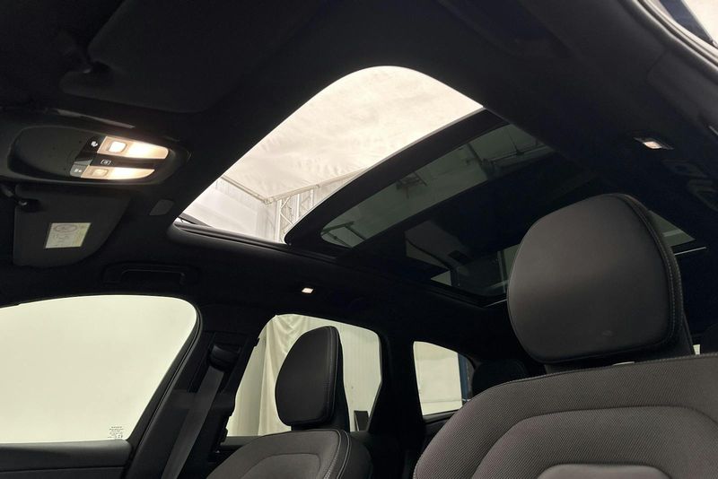 Volvo XC60 bild 15