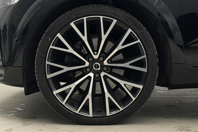 Volvo XC60 bild 26