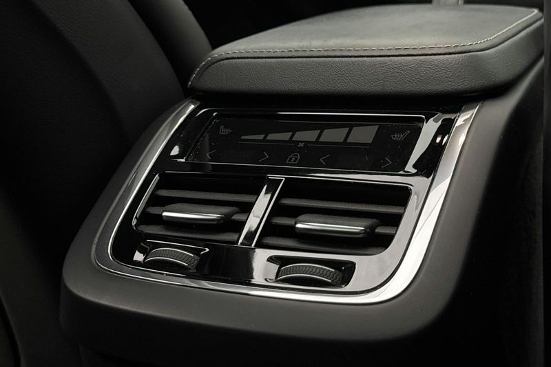 Volvo XC60 bild 22