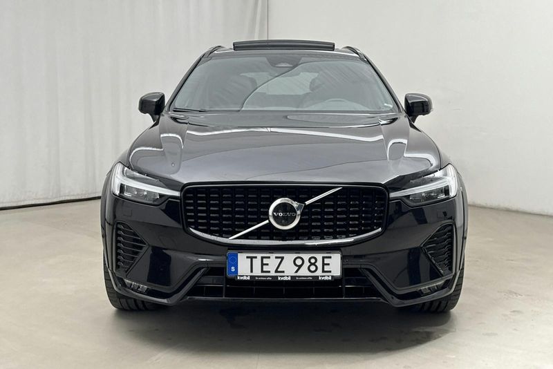 Volvo XC60 bild 4