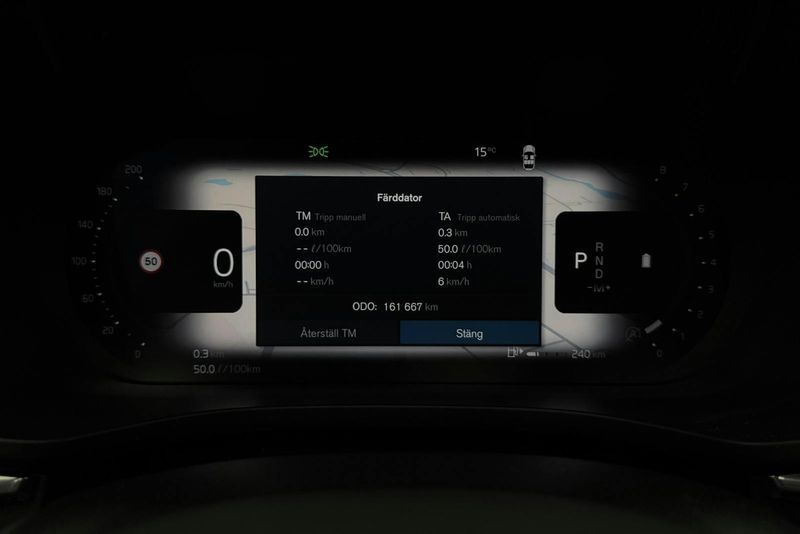 Volvo XC60 bild 10