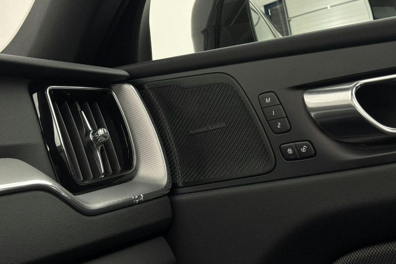 Volvo XC60 bild 16