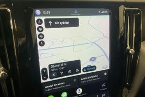 Volvo XC60 bild 11