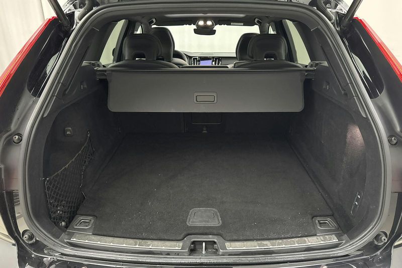 Volvo XC60 bild 9