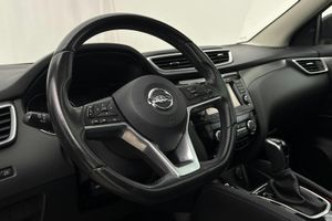 Nissan Qashqai bild 14