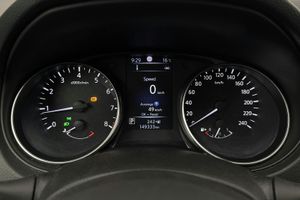 Nissan Qashqai bild 10