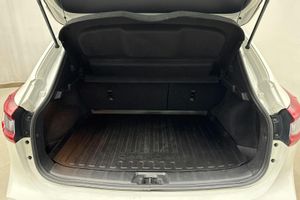 Nissan Qashqai bild 9