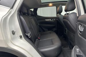 Nissan Qashqai bild 8