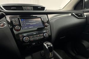 Nissan Qashqai bild 13