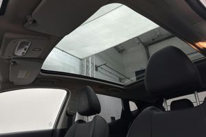 Nissan Qashqai bild 16