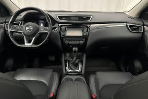 Nissan Qashqai bild 6