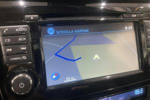 Nissan Qashqai bild 11