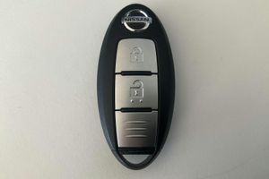 Nissan Qashqai bild 18