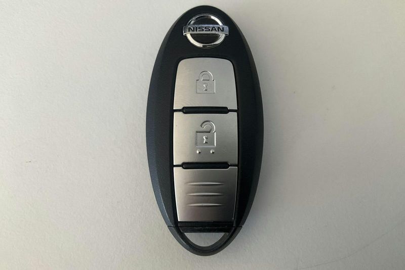 Nissan Qashqai bild 18