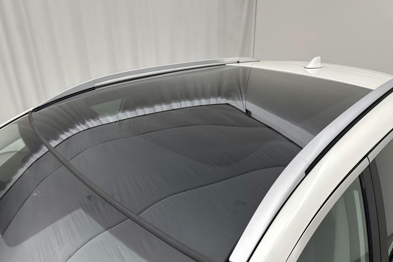 Nissan Qashqai bild 17