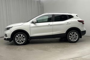 Nissan Qashqai bild 2