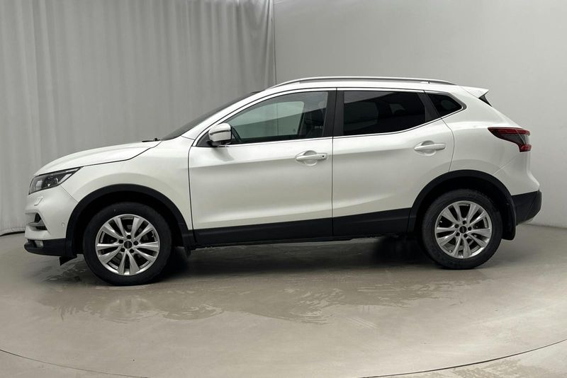 Nissan Qashqai bild 2