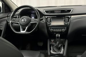 Nissan Qashqai bild 15