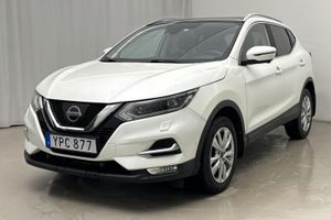 Nissan Qashqai bild 1