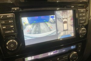 Nissan Qashqai bild 12