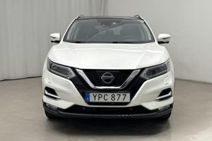 Nissan Qashqai bild 4