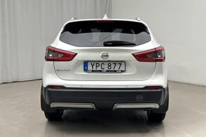 Nissan Qashqai bild 5
