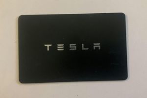 Tesla Model Y bild 24