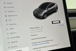 Tesla Model Y bild 10