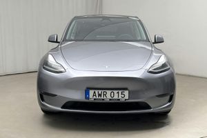 Tesla Model Y bild 4