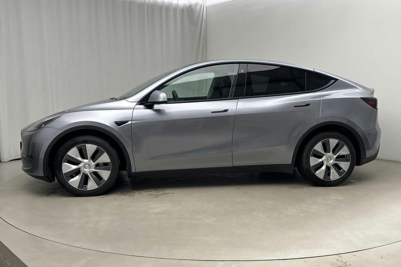 Tesla Model Y bild 2