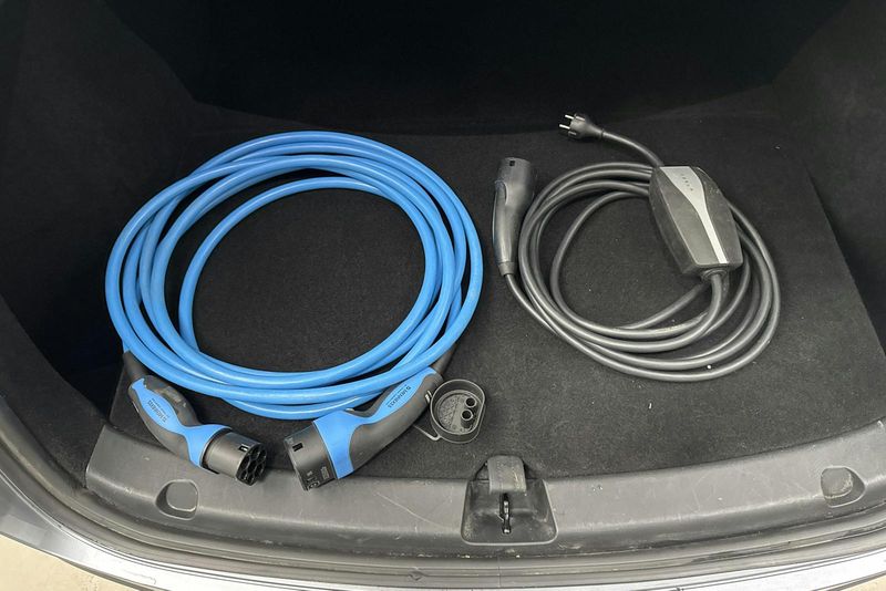 Tesla Model Y bild 22