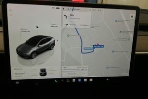 Tesla Model Y bild 12