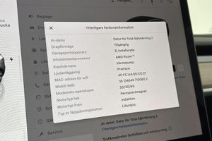 Tesla Model Y bild 11